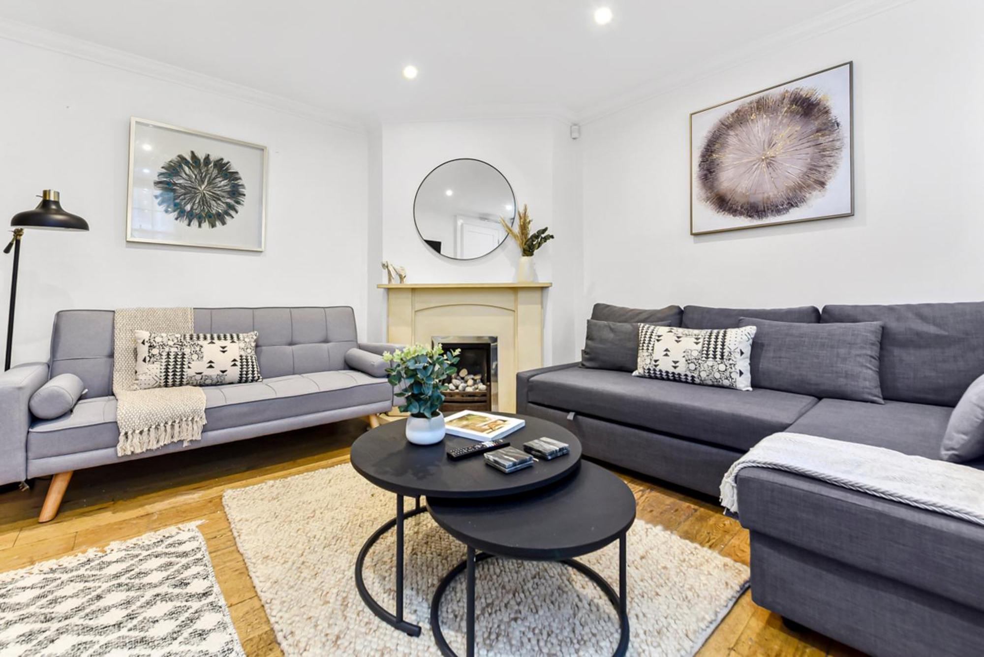 Villa Piccadilly House! Londra Esterno foto