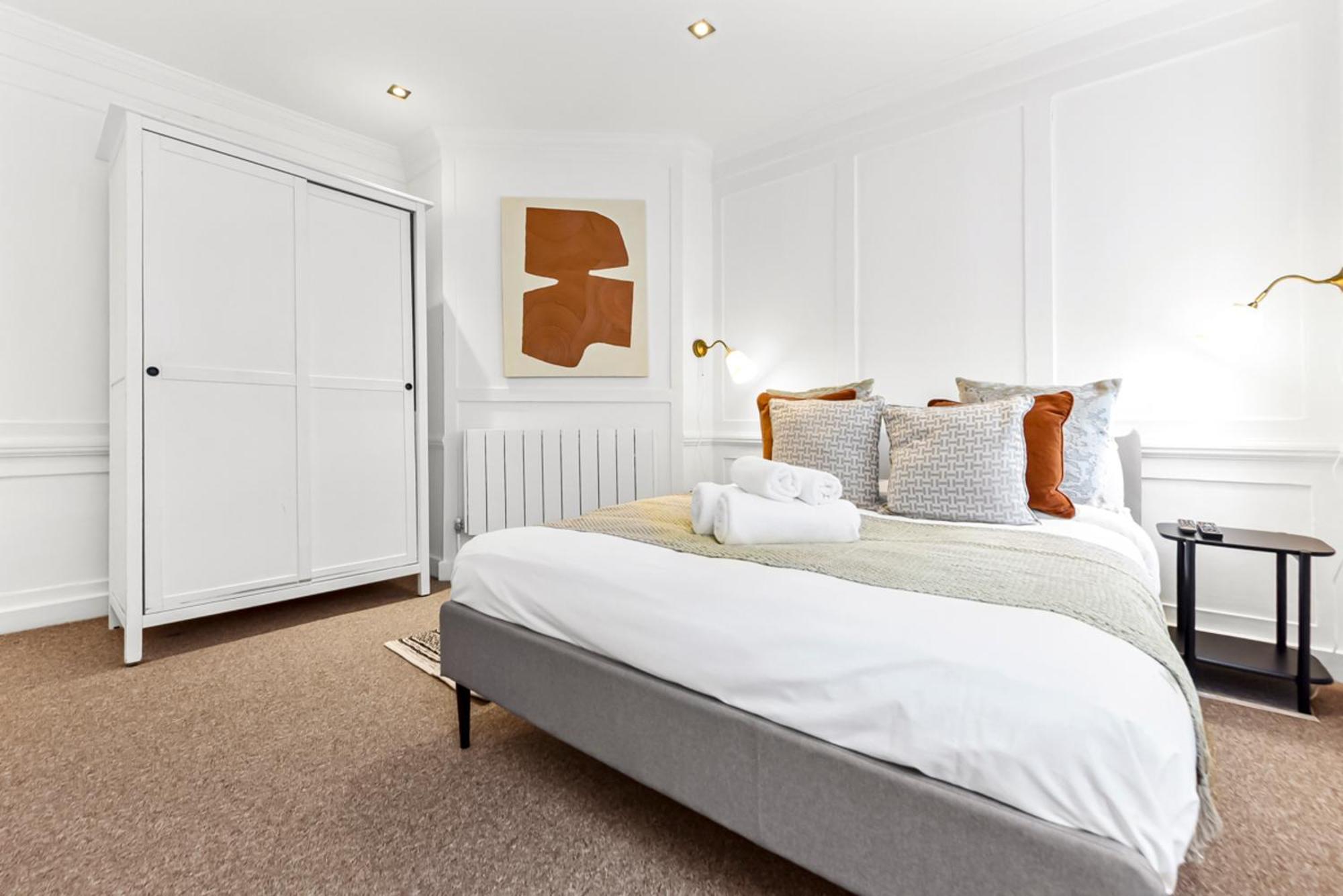 Villa Piccadilly House! Londra Esterno foto