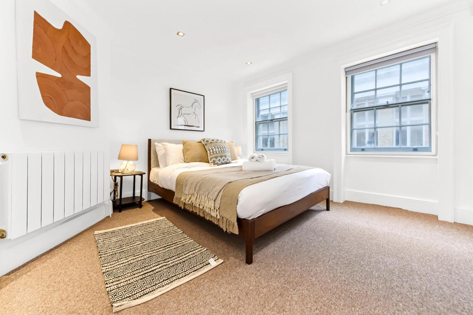 Villa Piccadilly House! Londra Esterno foto