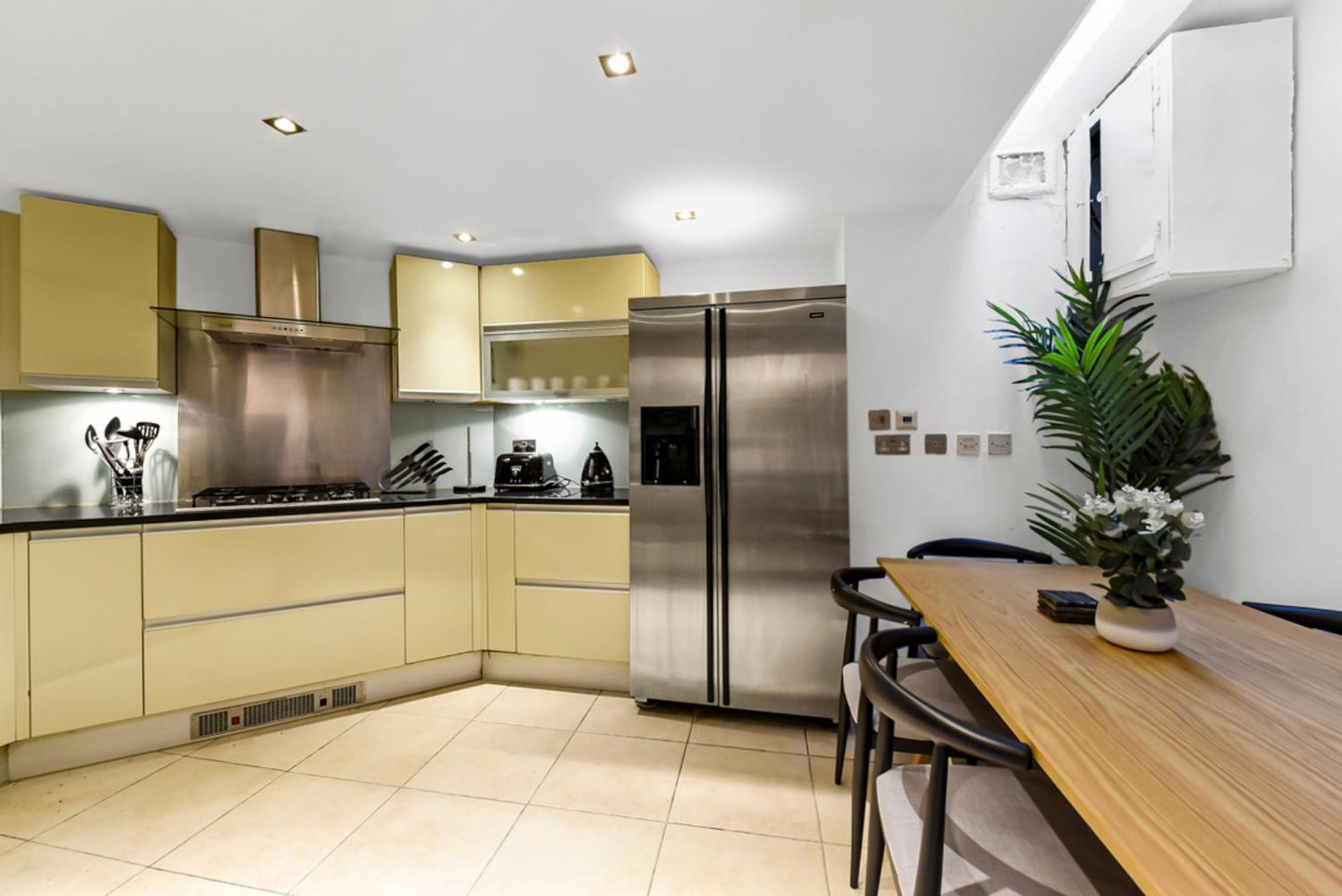 Villa Piccadilly House! Londra Esterno foto