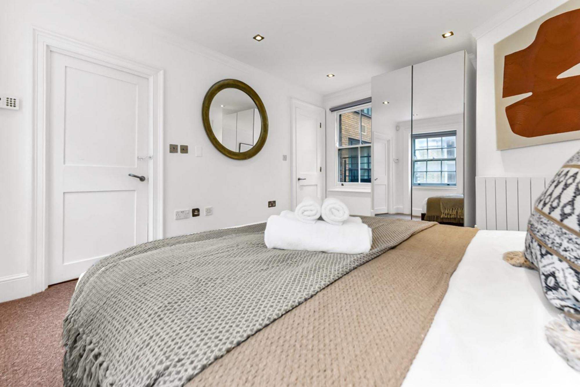 Villa Piccadilly House! Londra Esterno foto
