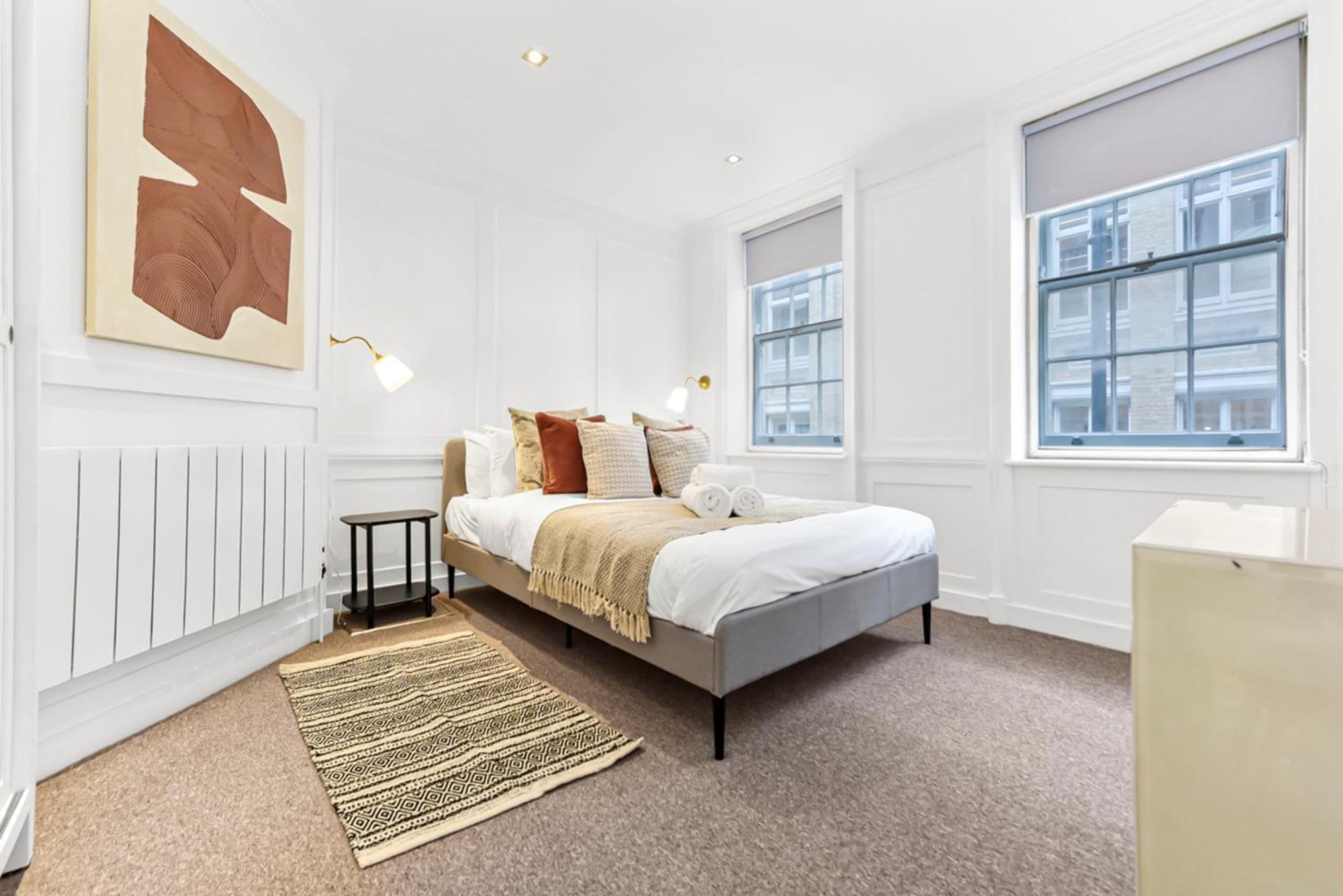 Villa Piccadilly House! Londra Esterno foto