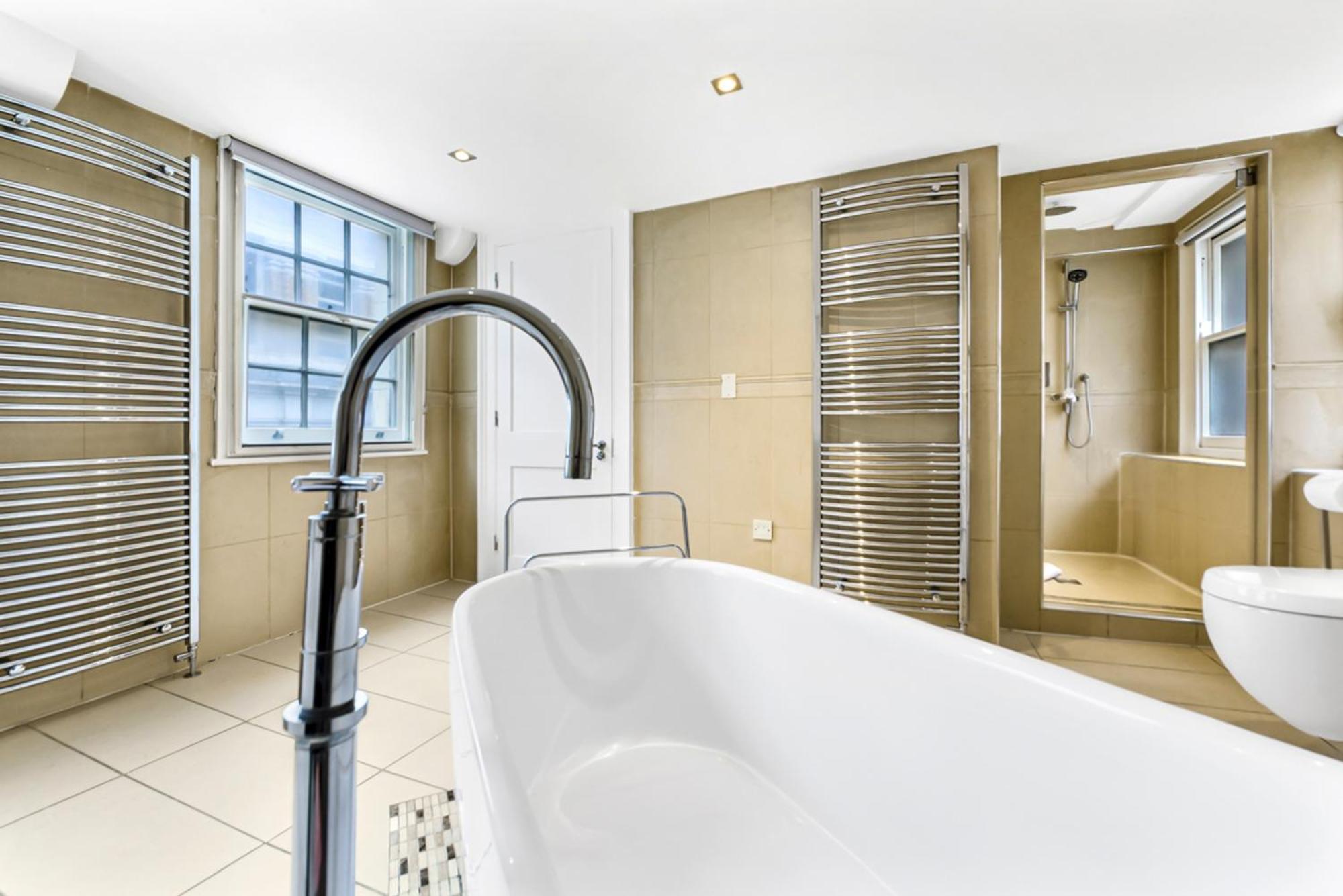 Villa Piccadilly House! Londra Esterno foto