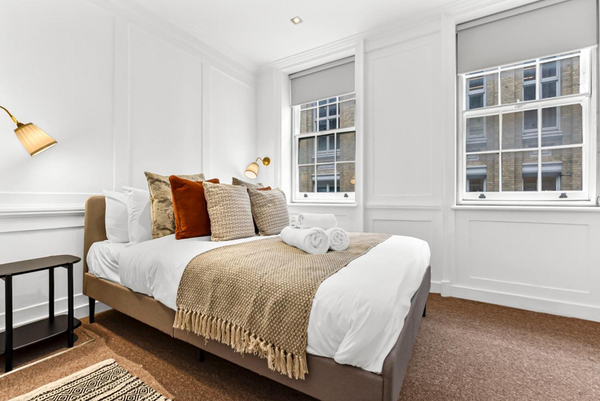 Villa Piccadilly House! Londra Esterno foto